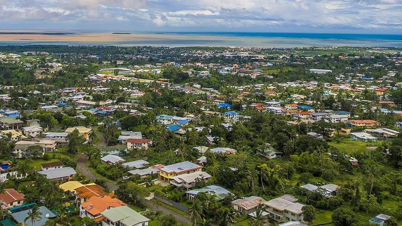 Astrologer in Nasinu