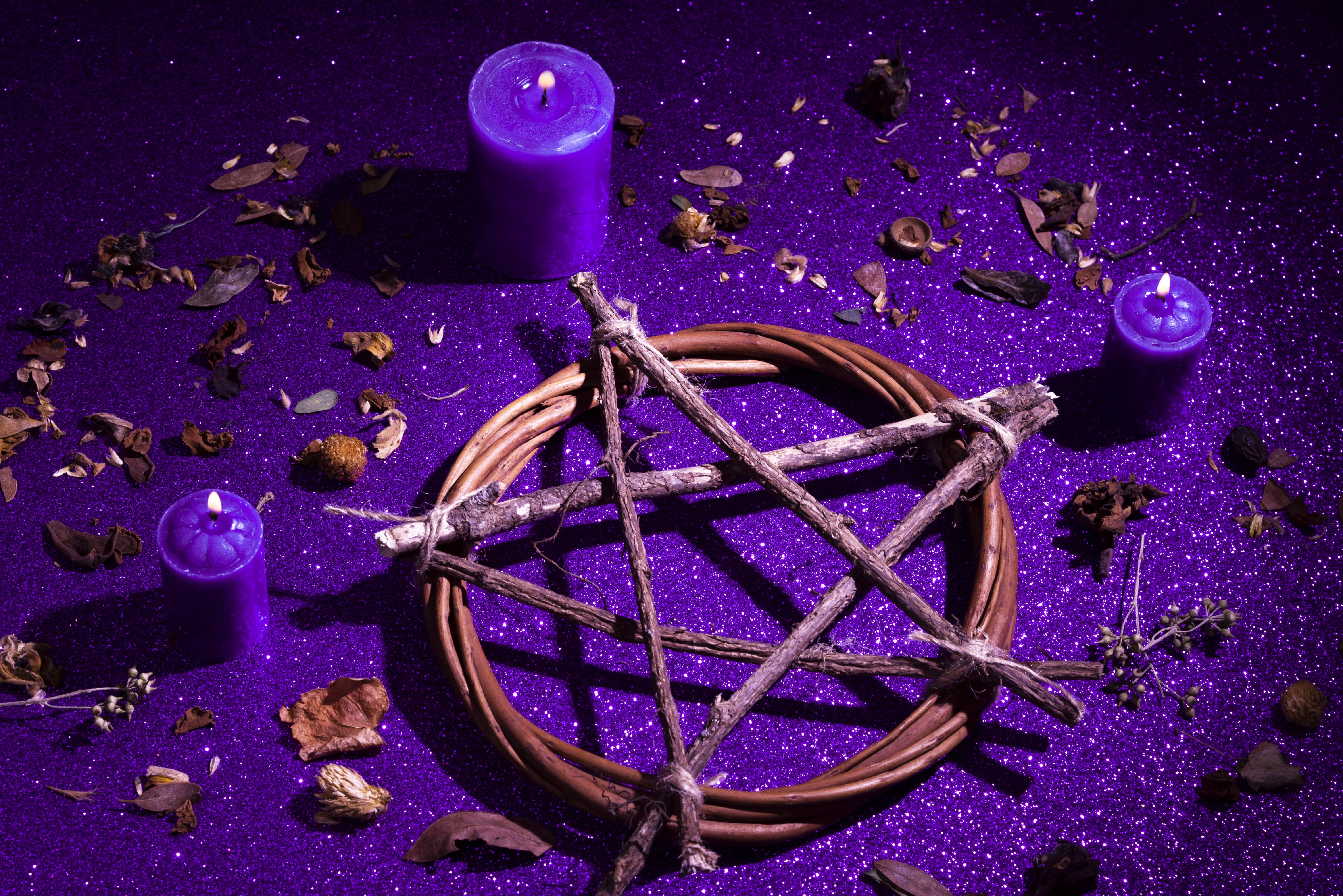 Voodoo & Witchcraft Removal