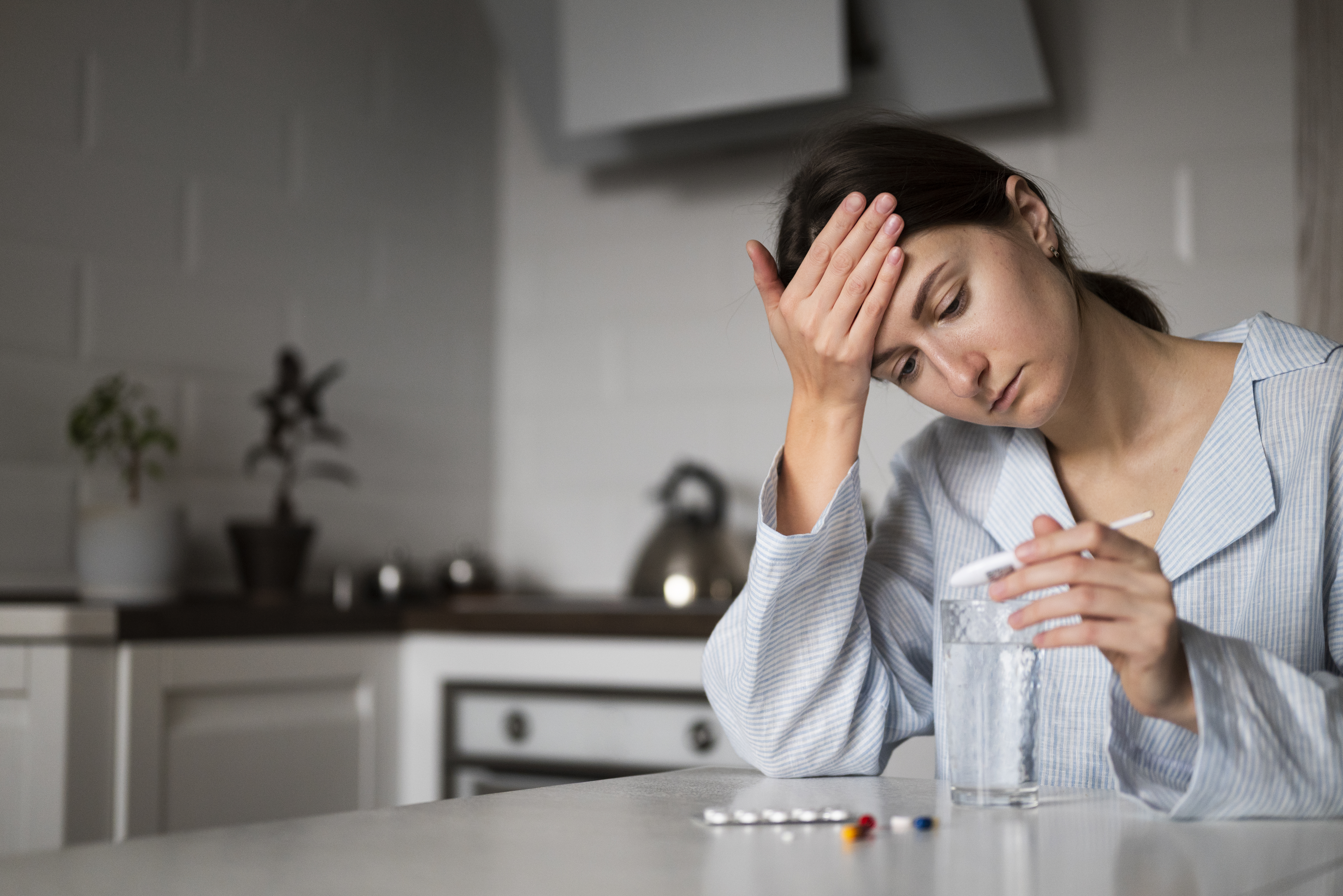 Health Problem Solutions