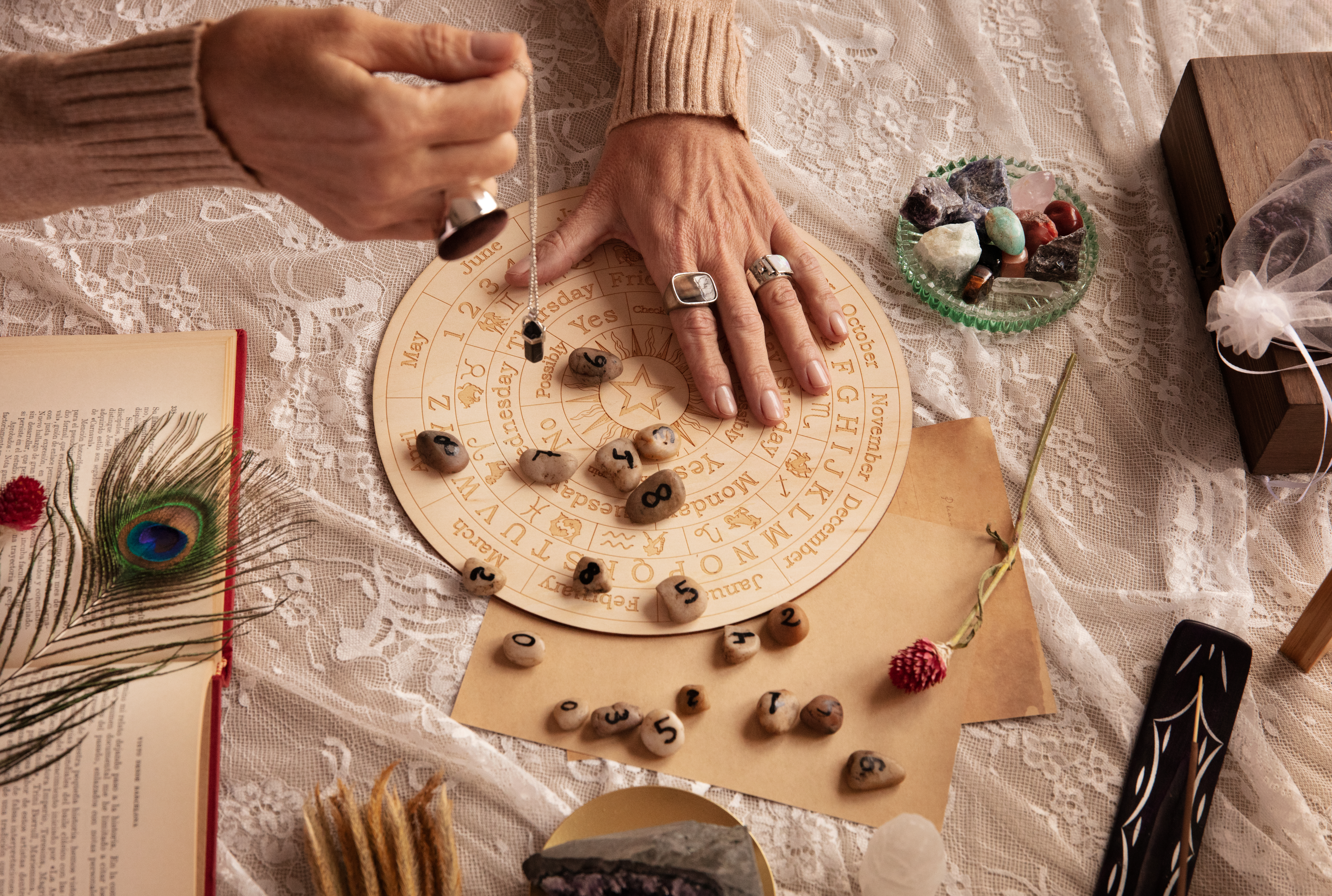 Horoscope Reading & Kundli Matching